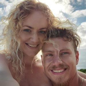 Meet your Posher, Britt